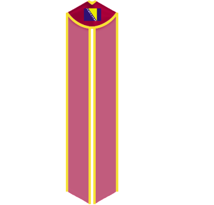 Graduation Sash