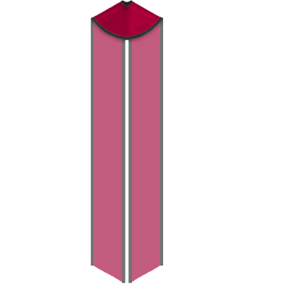 Graduation Sash