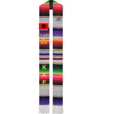 Graduation Stole