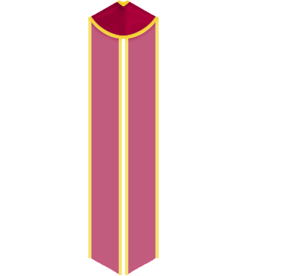 Graduation Sash