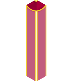 Graduation Sash