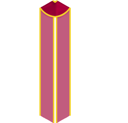 Graduation Sash