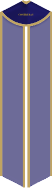 Sash - Image 2