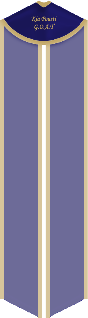 Sash - Image 2