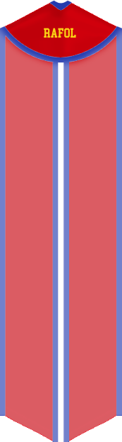 Sash - Image 2