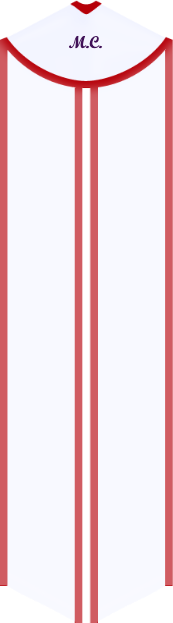Sash - Image 2