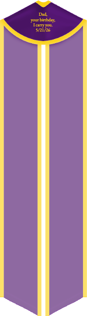 Sash - Image 2