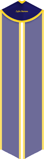 Sash - Image 2