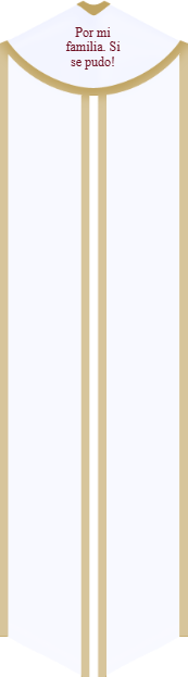 Sash - Image 2