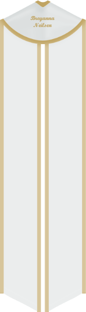 Sash - Image 2