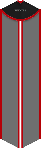 Sash - Image 2