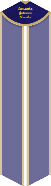 Sash - Image 2